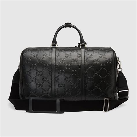 gucci duffle bags replica|authentic gucci duffle bags.